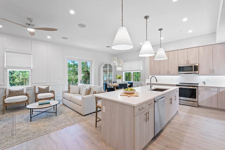 The Reserve at Tequesta by LC Construction in Tequesta - photo 35 35