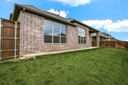 Five Oaks Crossing by Megatel Homes in Mansfield - photo 25 25