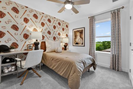 Village Grove 40s 45