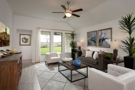 Meridiana 40' by Coventry Homes in Manvel - photo 25 25