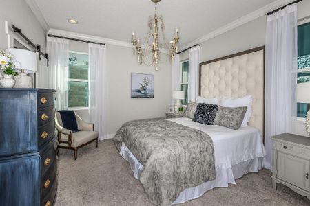 Villas Del Lago by Mobley Homes in Lutz - photo 11 11