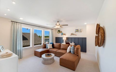 Solterra by CastleRock Communities in Mesquite - photo 47 47