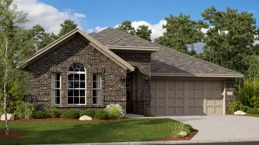 Sendera Ranch: Brookstone Collection by Lennar in Haslet - photo 1 1