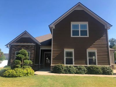 Evergreen Farms by Ole South in Murfreesboro - image