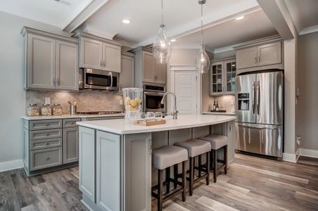 Laurelbrook - Master planned community in Sherrills Ford, NC 39 39