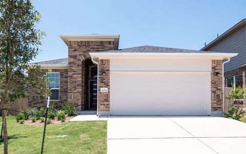 Blanco Vista by CastleRock Communities in San Marcos - photo 13 13