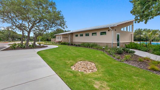 Lively Ranch Emerald by D.R. Horton in Georgetown - photo 47 47