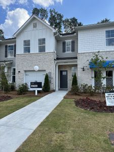 Avery Landing by DRB Homes in Mcdonough - photo 11 11