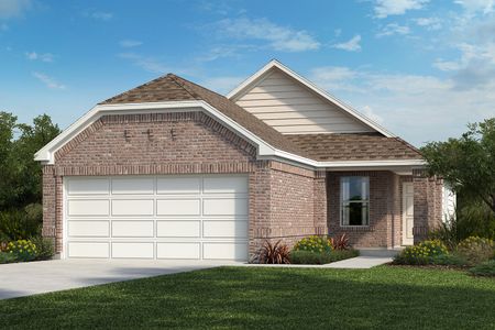 Village at Northtown by KB Home in Pflugerville - photo 8 8