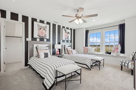 Bel Air Village by Brightland Homes in Sherman - photo 42 42