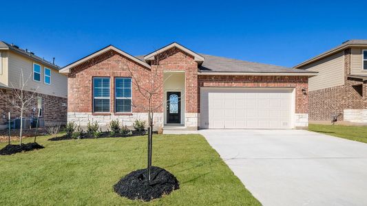 Riverstone at Westpointe by D.R. Horton in San Antonio - photo 42 42