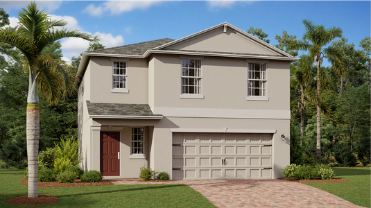 Arden Park: Cottage Collection by Lennar in Ocoee - photo 0