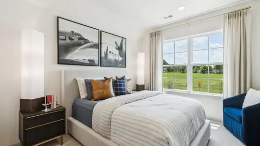 The Heights at Uptown Celina by Normandy Homes in Celina - image 20