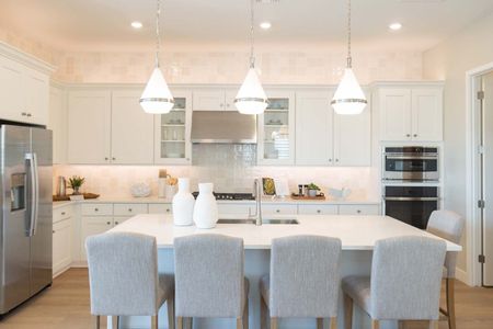 Cascades at Prasada by Fulton Homes in Surprise - image 8