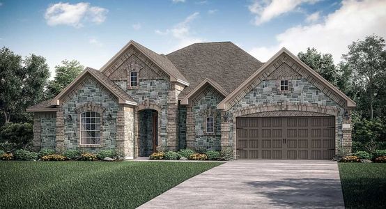 Bridgeland: Wentworth Collection by Lennar in Cypress - photo 9 9