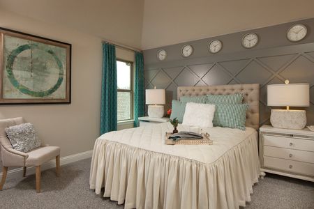 Trinity Falls by Coventry Homes in McKinney - photo 33 33