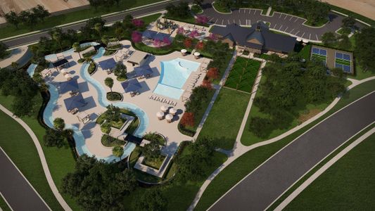 Myrtle Creek by Coventry Homes in Waxahachie - image 18