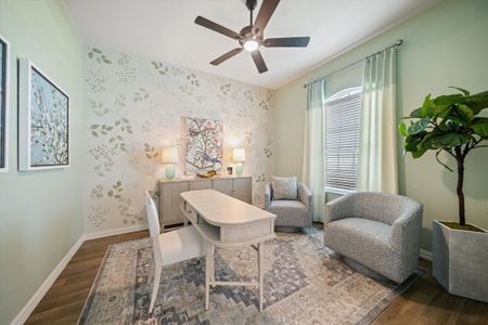 Waterford Park by Riverside Homebuilders in Weatherford - image 7