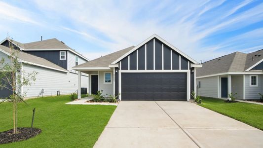 Townsend Reserve by Legend Homes in Splendora - photo 14 14