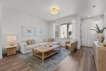Westminster Station by Cardel Homes in Westminster - image 9