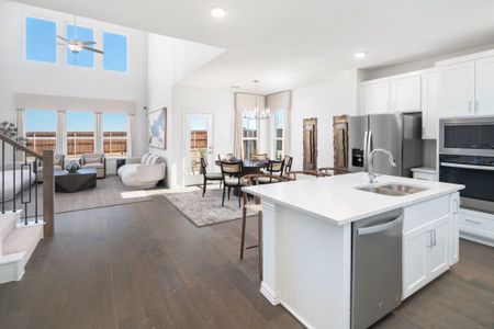 Elevon by UnionMain Homes in Lavon - image 10