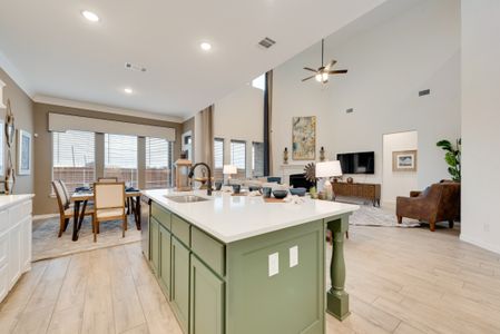 Aero Vista by Riverside Homebuilders in Caddo Mills - photo 27 27