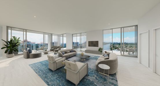 3000 Waterside by Claridge Homes in Fort Lauderdale - photo 33 33