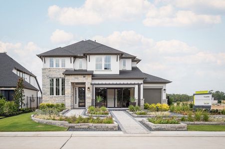 Jubilee 50′ by Tri Pointe Homes in Hockley - photo 6 6