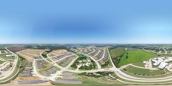 Wildridge by Grenadier Homes in Oak Point - image