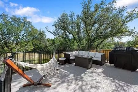 Deerbrooke by GFO Home in Leander - photo 32 32