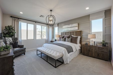 Vidrio at Estrella by Landsea Homes in Goodyear - photo 40 40