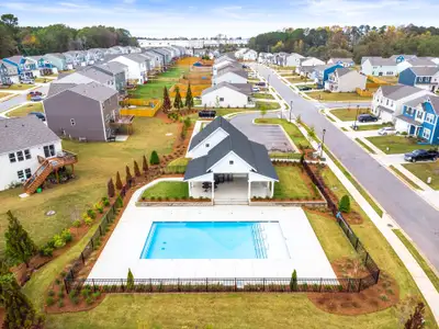 Crossvine Estates by Fischer Homes in Braselton - image