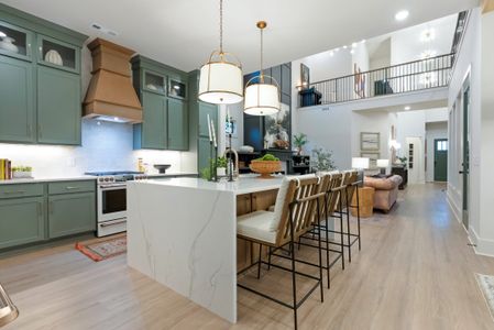 June Lake by Signature Homes in Thompson's Station - image 4