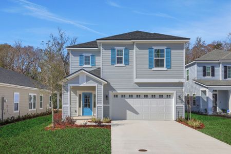 TrailMark by Dream Finders Homes in St. Augustine - photo 17 17