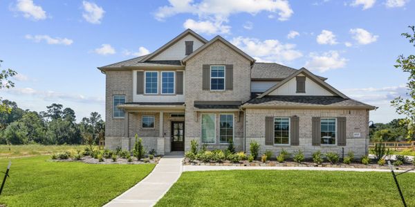 Sorella by M/I Homes in Tomball - photo 27 27