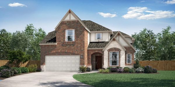 Spiritas Ranch - Master planned community in Little Elm, TX 12 12