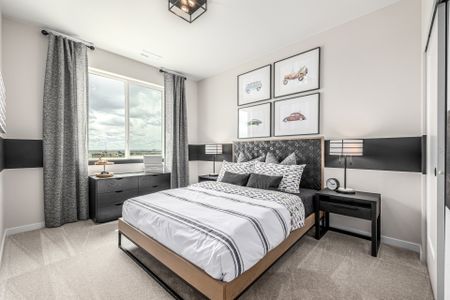 Painted Prairie by Scott Felder Homes in Aurora - image 13