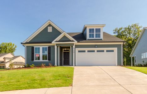 Sinclair at Crawford Creek by Ivey Homes in Grovetown - image 14