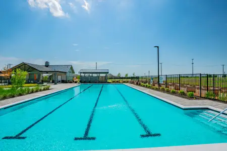 Lily Creek at Sutton Fields by M/I Homes in Aubrey - image 4