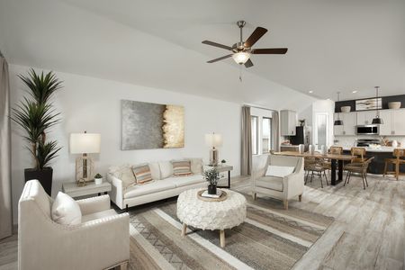 The Trails by Coventry Homes in New Caney - photo 27 27