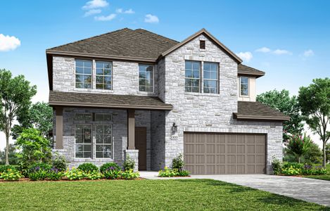 Park Collection at Heritage 7