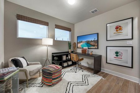 Centero at Stone Oak by Chesmar Homes in San Antonio - photo 8 8