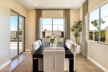 Avocet at Waterston Central by Tri Pointe Homes in Gilbert - photo 17 17