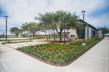 Candela - Master planned community in Richmond, TX 3 3