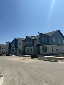 Merritt Villas by Aspen Square Homes in Rowlett - photo 1 1