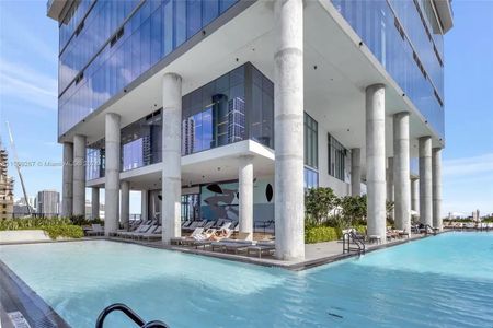 The Elser Hotel & Residences by Property Markets Group in Miami - photo 3 3