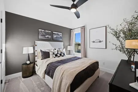 Parmer Ranch 50' by Coventry Homes in Georgetown - image 16