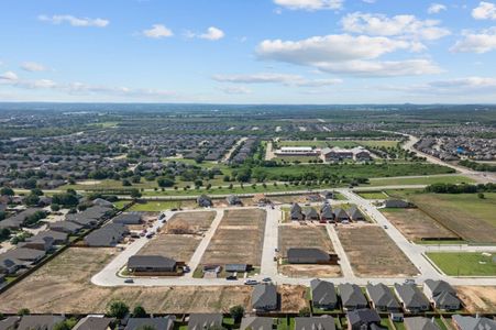 Tarrytown by M/I Homes in Crowley - photo 0 0