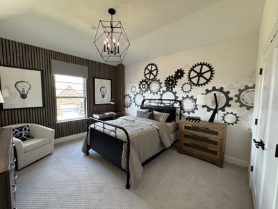 Oaks at San Gabriel by Brightland Homes in Georgetown - photo 31 31