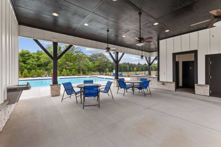 Cooper's Walk by McKinley Homes in Loganville - image 2